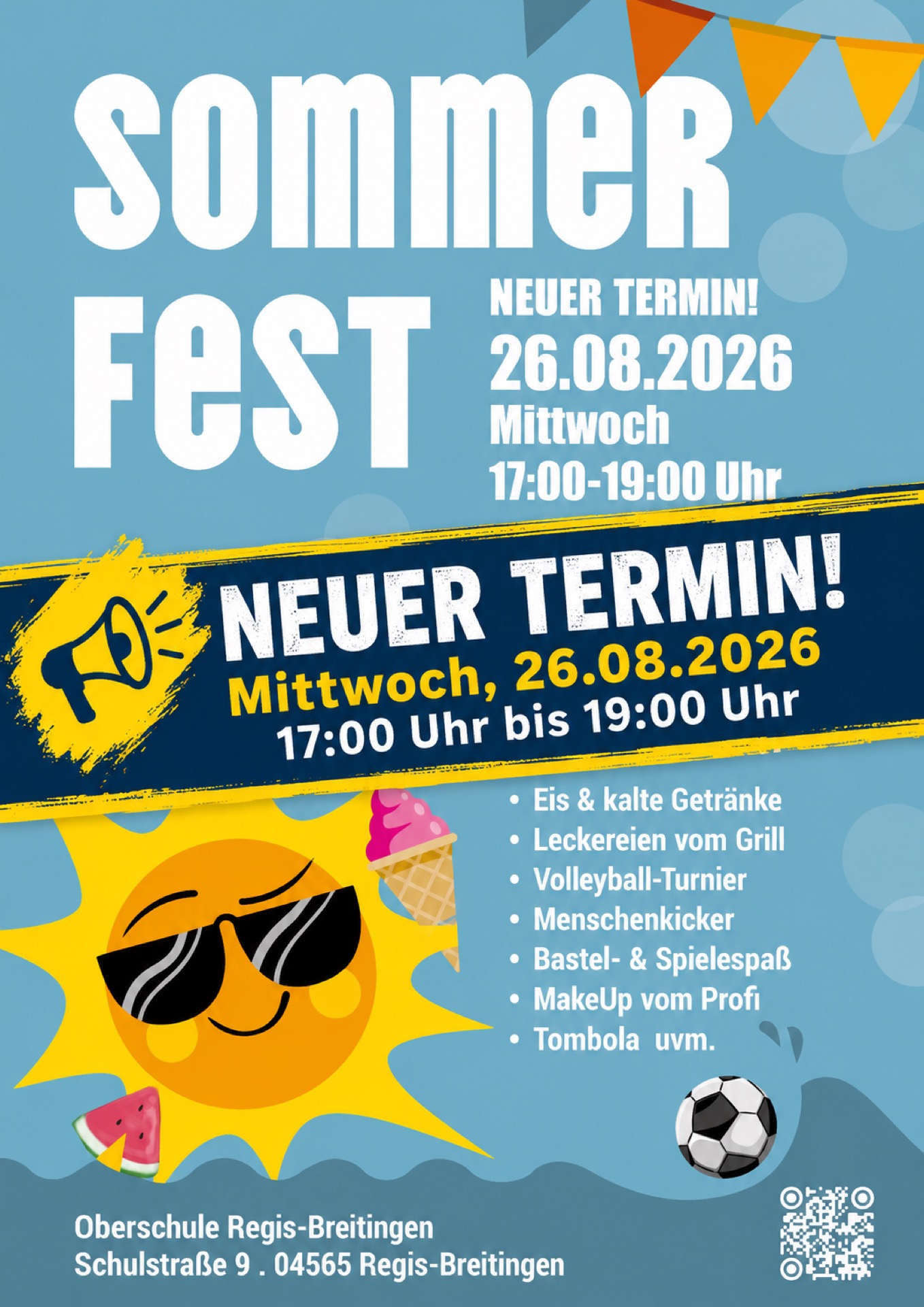sommerfest
